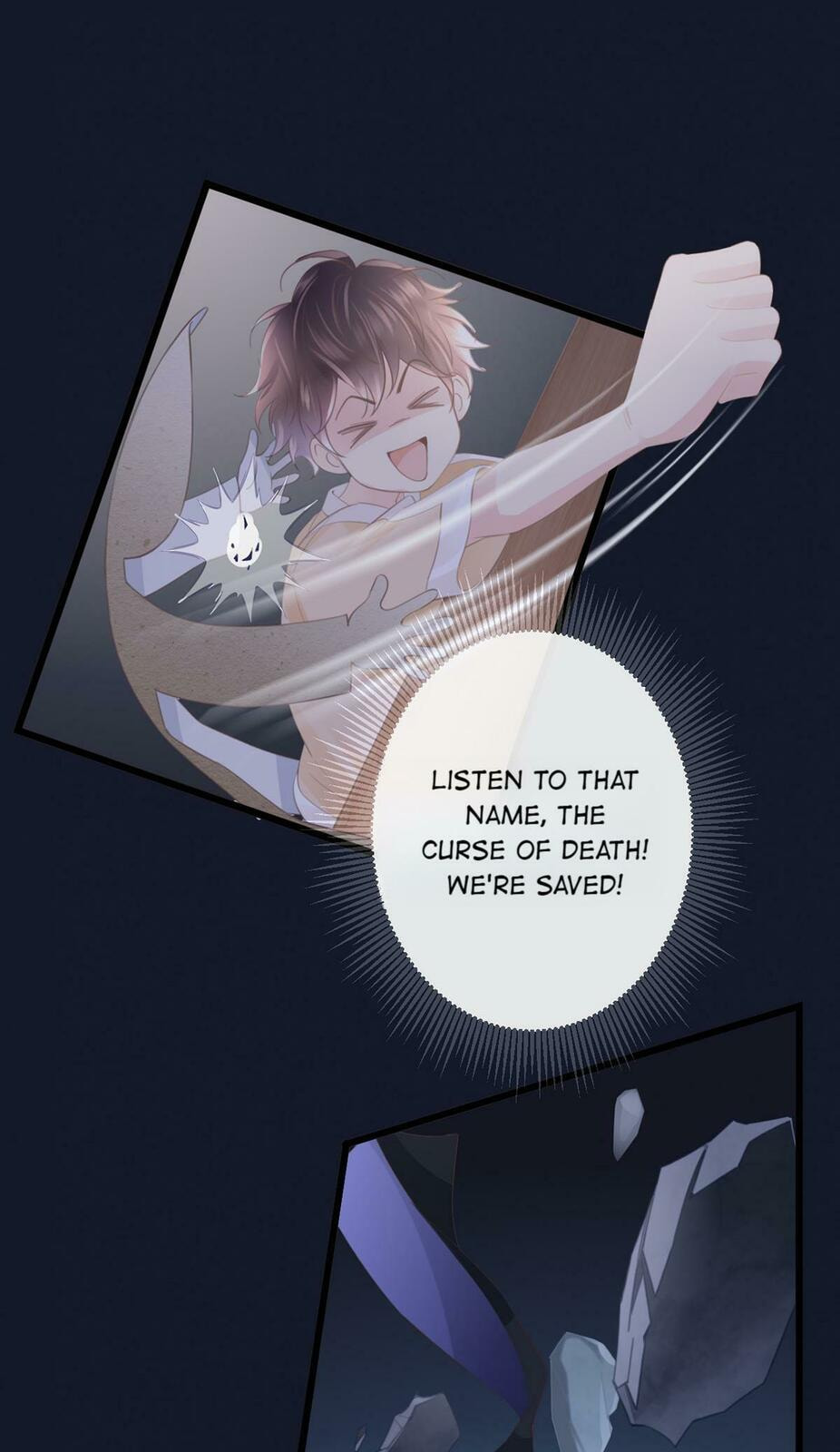 Read Ancient House chapter 5 image 23 on Lezhin