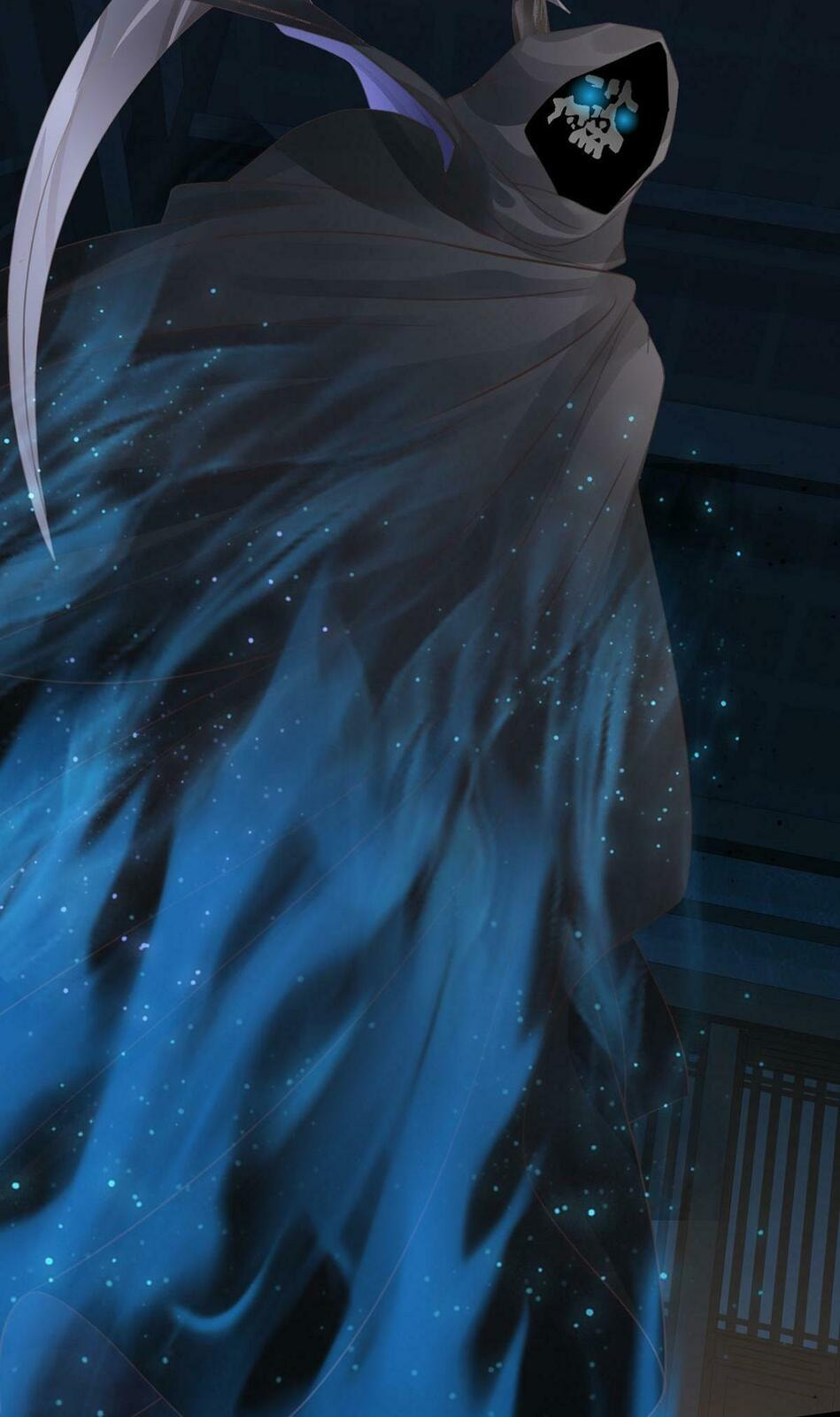 Read Ancient House chapter 5 image 25 on Lezhin