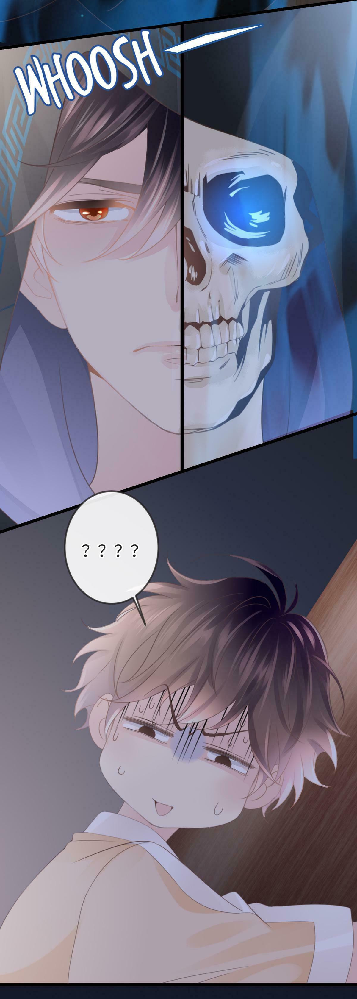 Read Ancient House chapter 5 image 26 on Lezhin