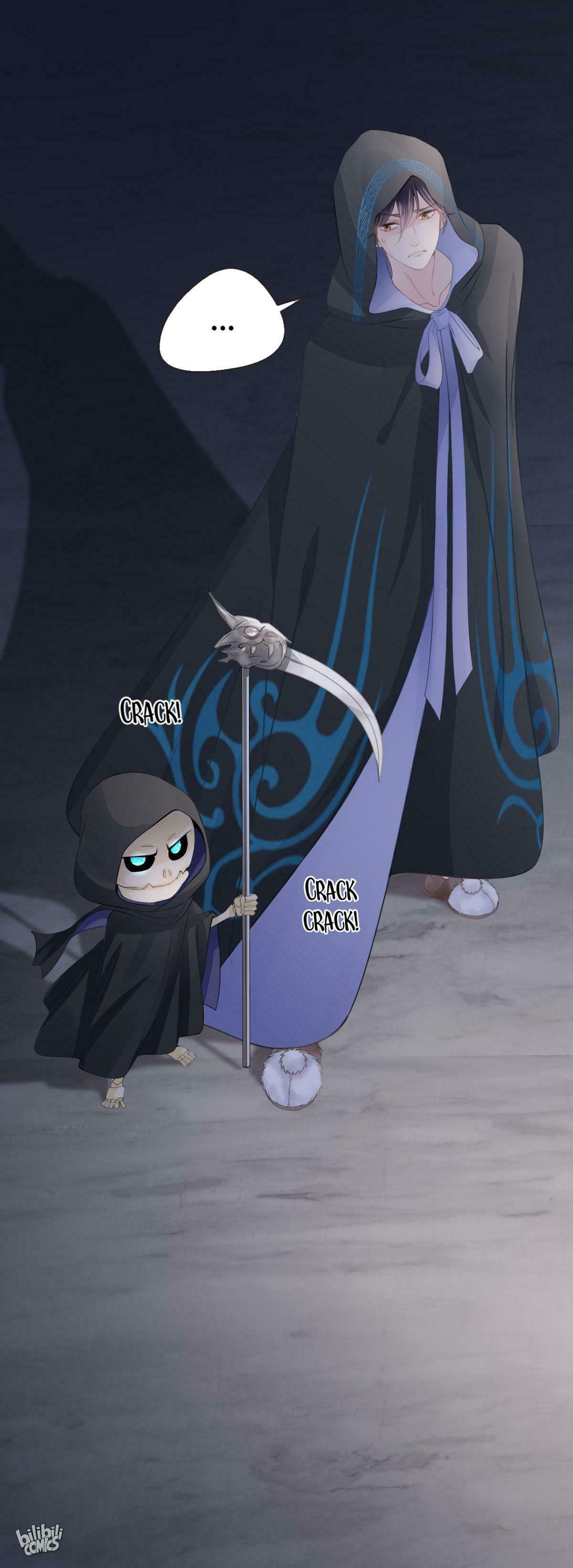 Read Ancient House chapter 5 image 27 on Lezhin