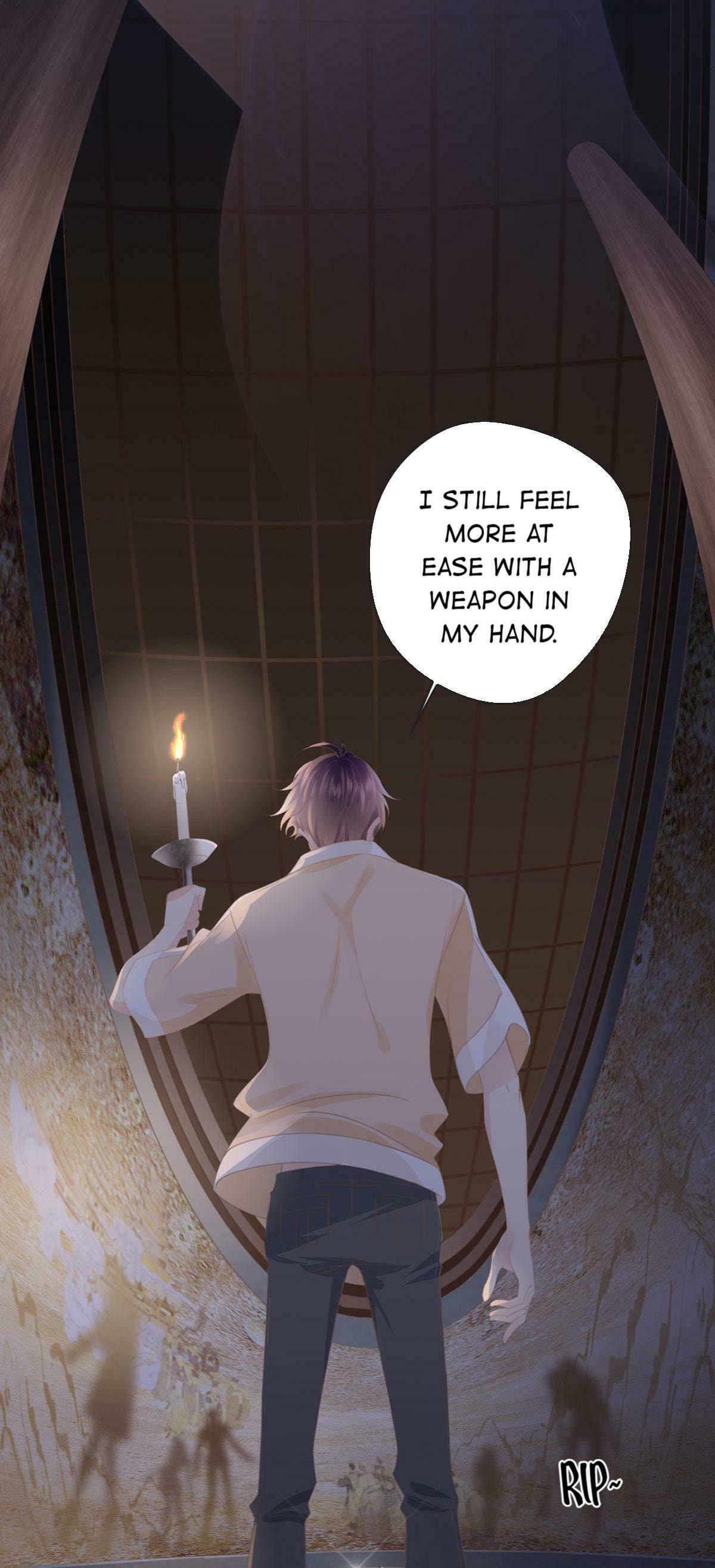 Read Ancient House chapter 5 image 3 on Lezhin