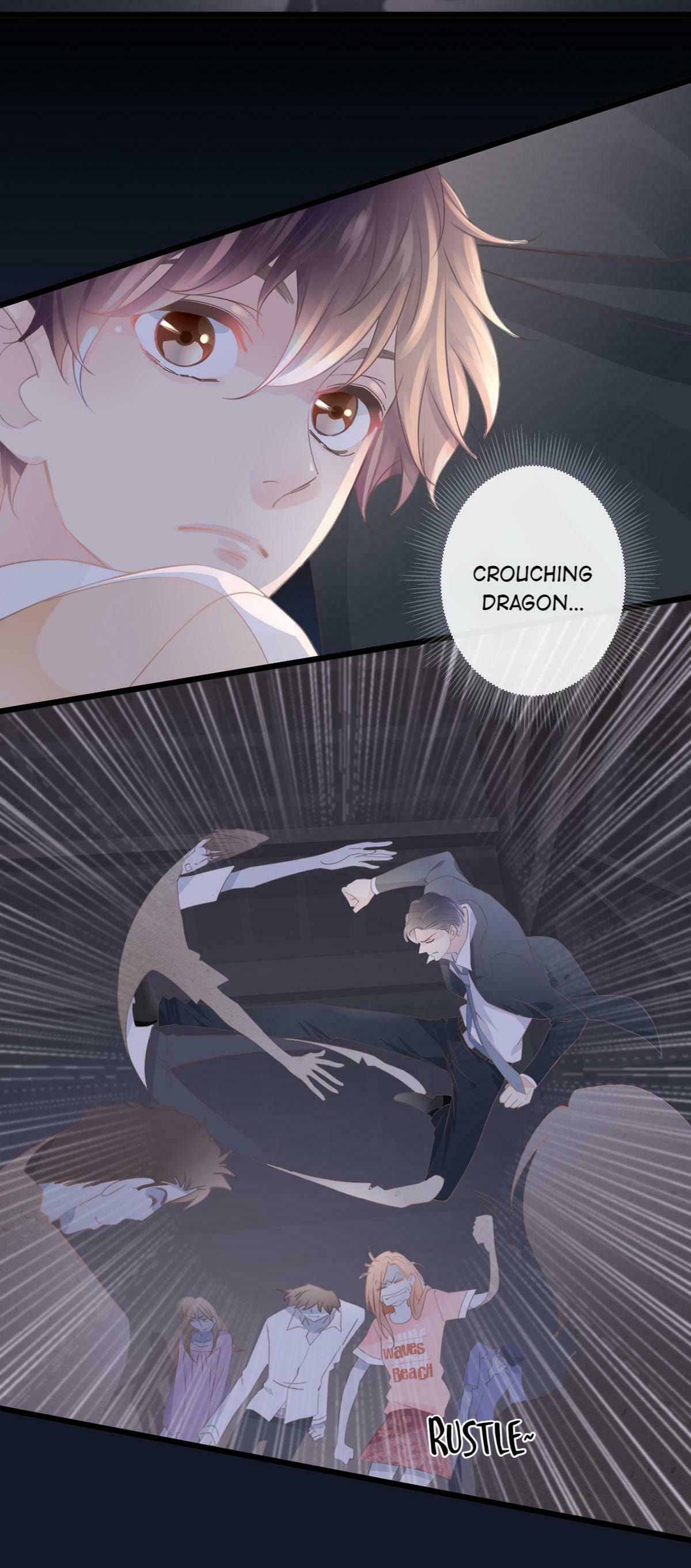 Read Ancient House chapter 5 image 8 on Lezhin