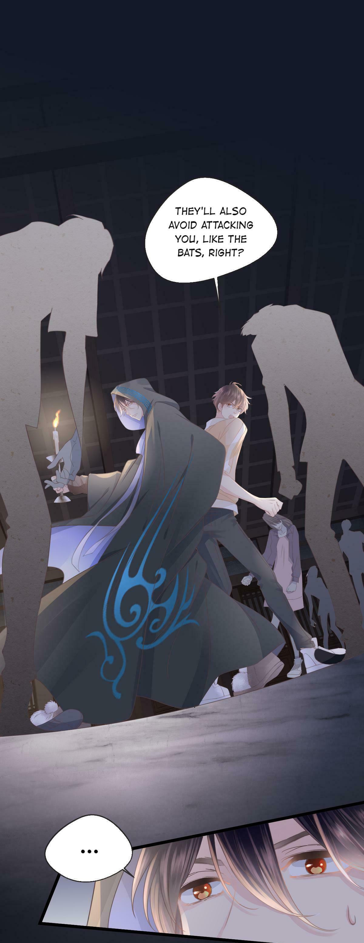 Read Ancient House chapter 5 image 9 on Lezhin