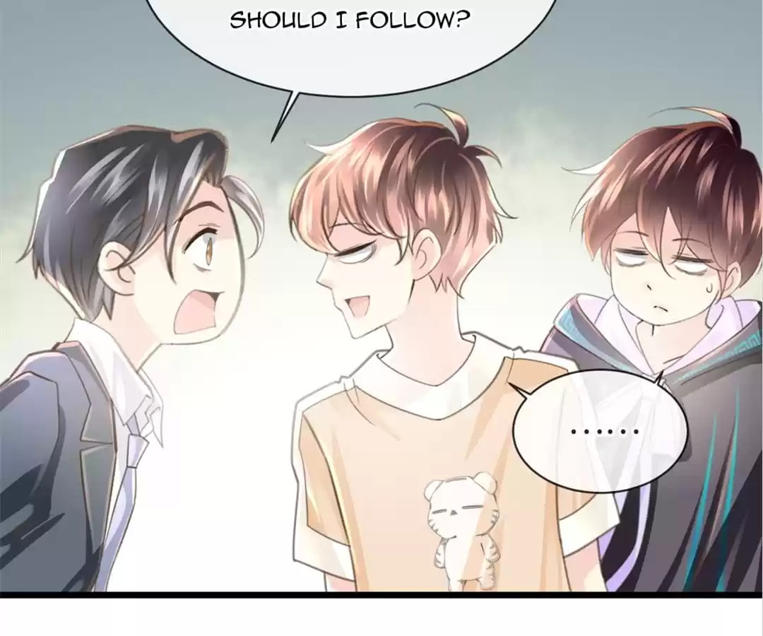 Read Ancient House chapter 50 image 42 on Lezhin