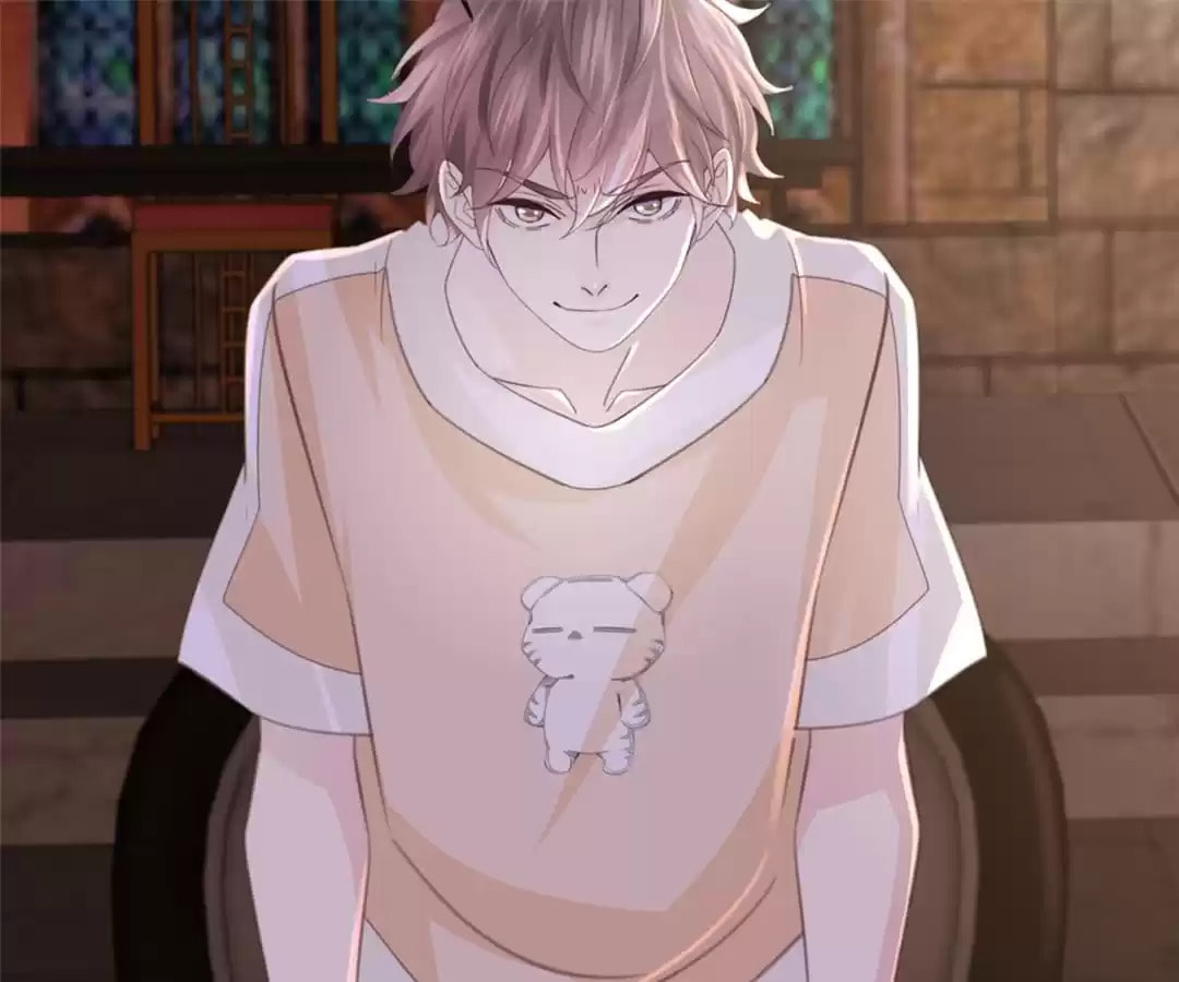 Read Ancient House chapter 50 image 47 on Lezhin