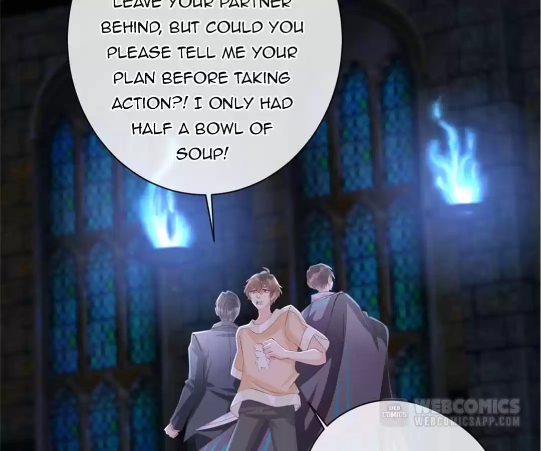 Read Ancient House chapter 50 image 60 on Lezhin
