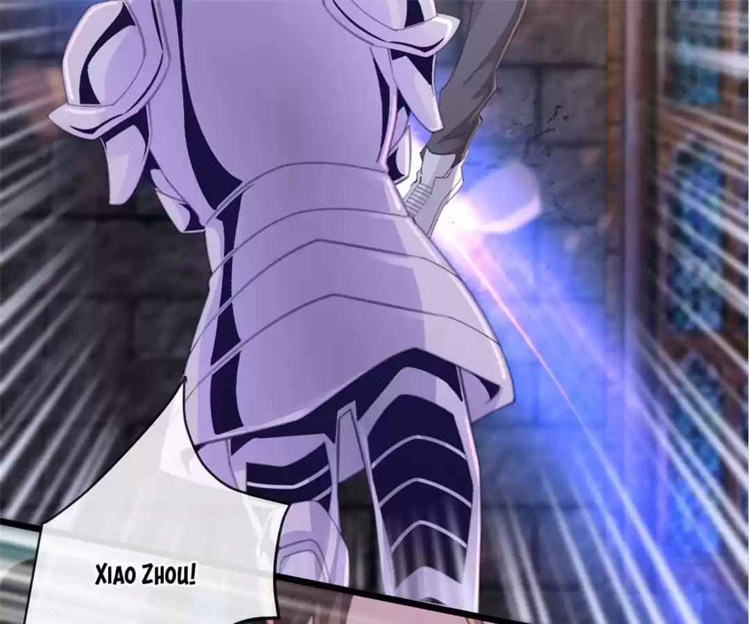 Read Ancient House chapter 50 image 74 on Lezhin