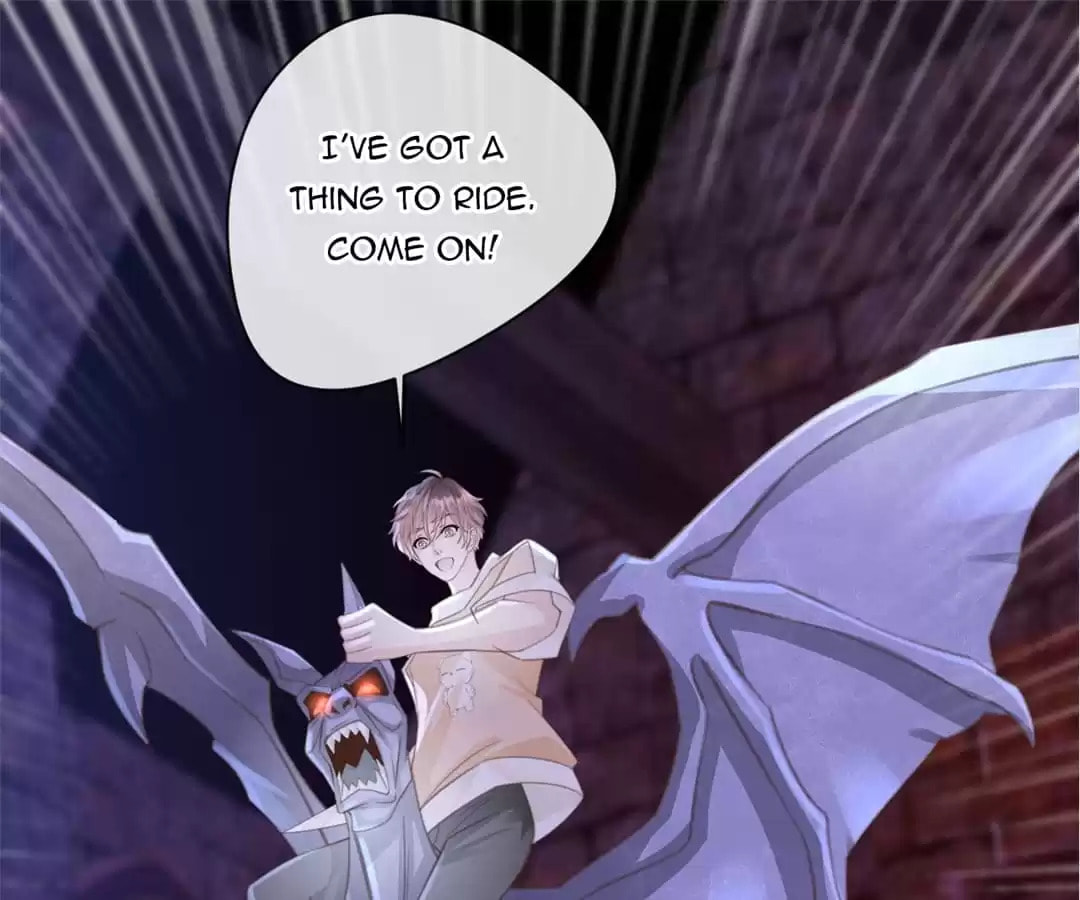 Read Ancient House chapter 51 image 105 on Lezhin