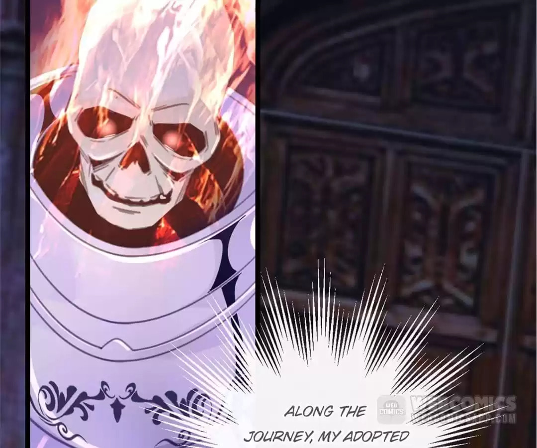 Read Ancient House chapter 51 image 2 on Lezhin