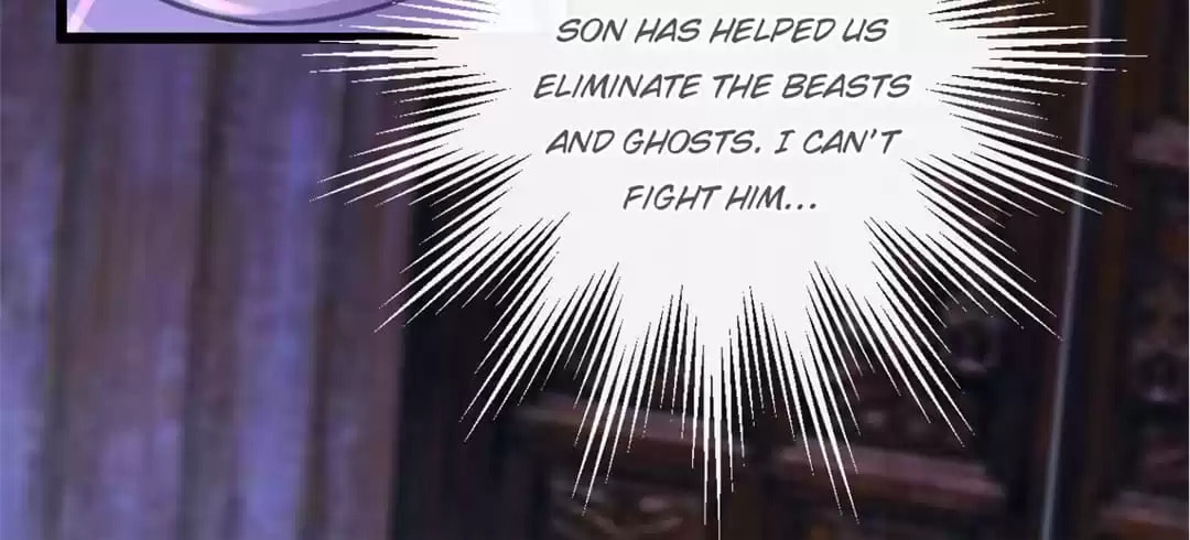 Read Ancient House chapter 51 image 3 on Lezhin