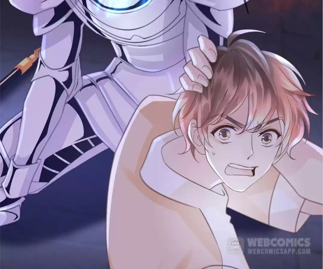 Read Ancient House chapter 51 image 31 on Lezhin
