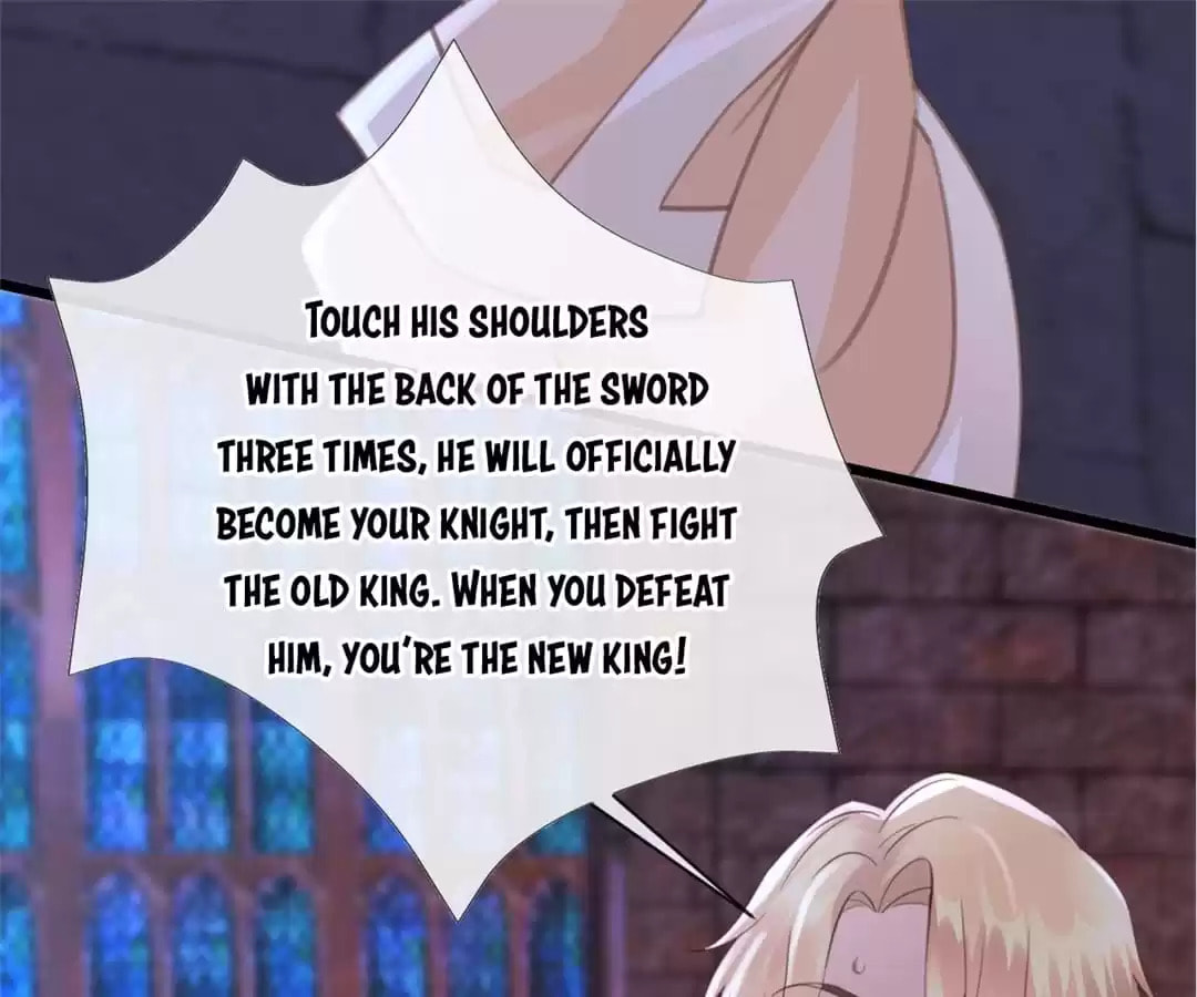 Read Ancient House chapter 51 image 33 on Lezhin