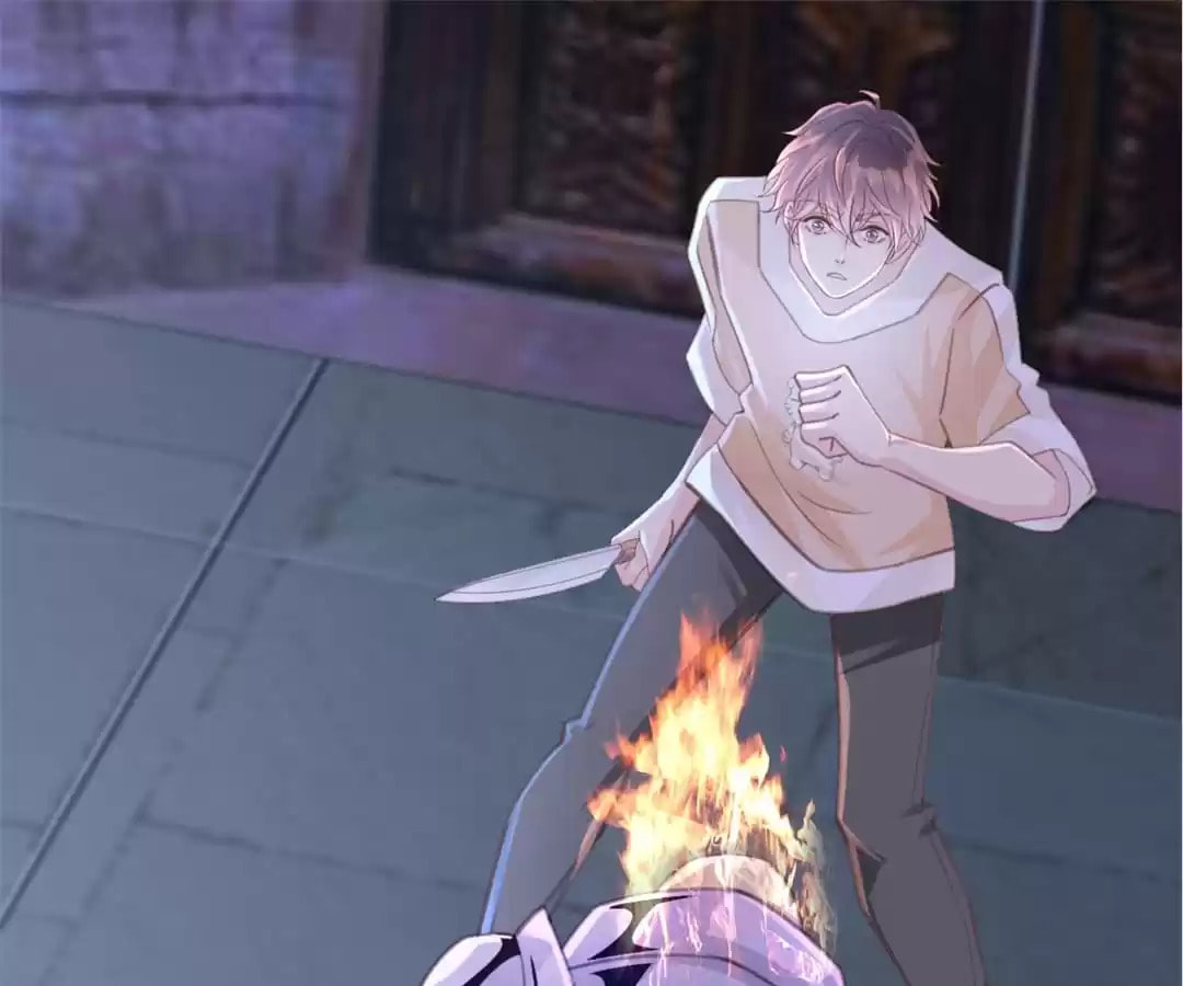 Read Ancient House chapter 51 image 4 on Lezhin