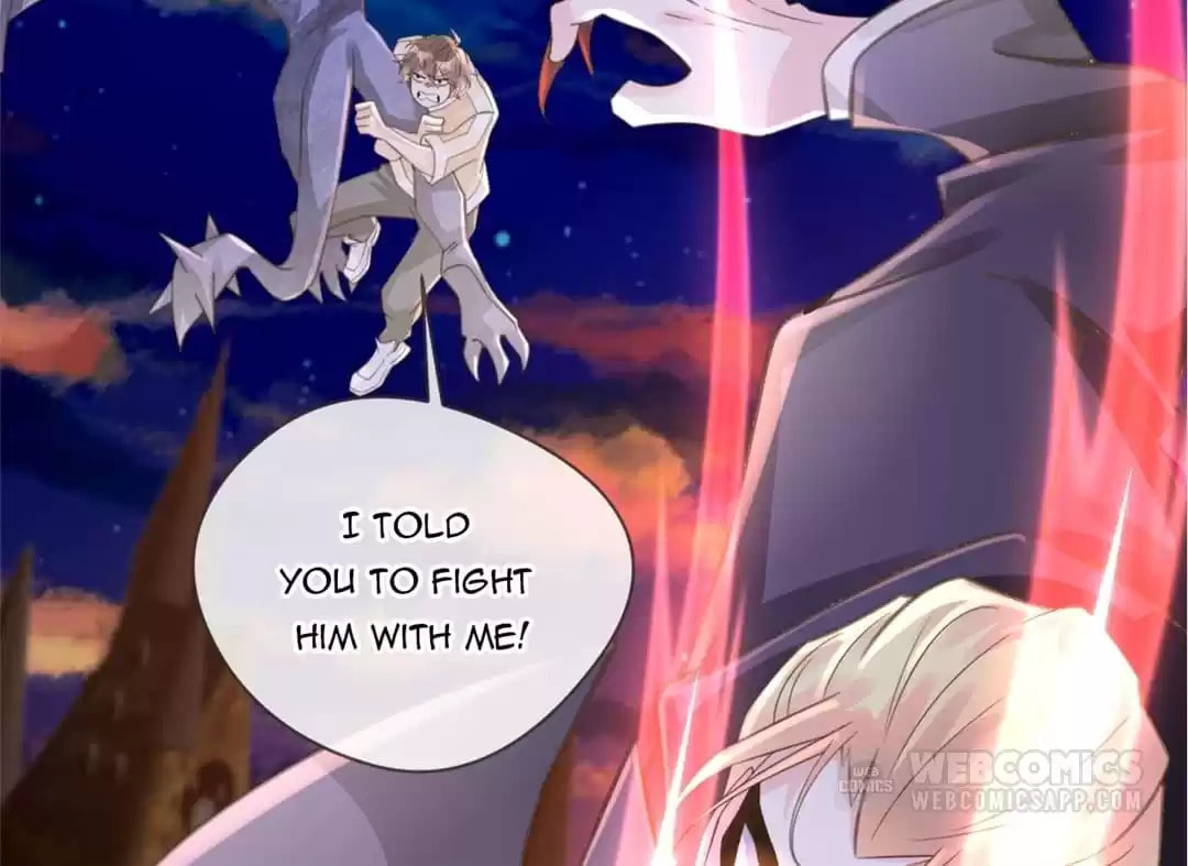 Read Ancient House chapter 52 image 26 on Lezhin
