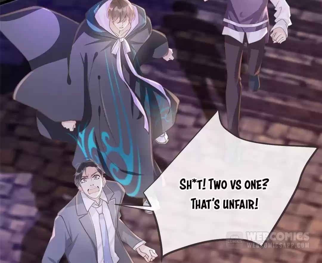 Read Ancient House chapter 52 image 28 on Lezhin