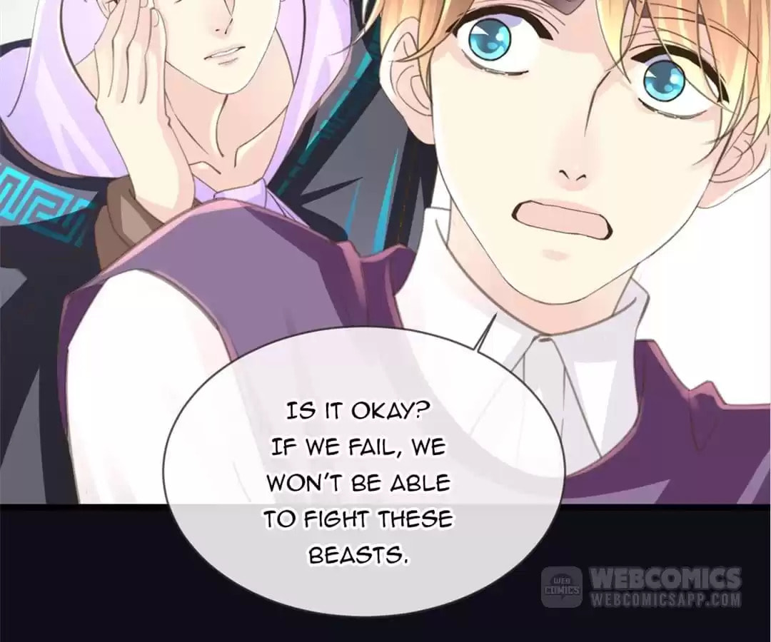 Read Ancient House chapter 52 image 33 on Lezhin