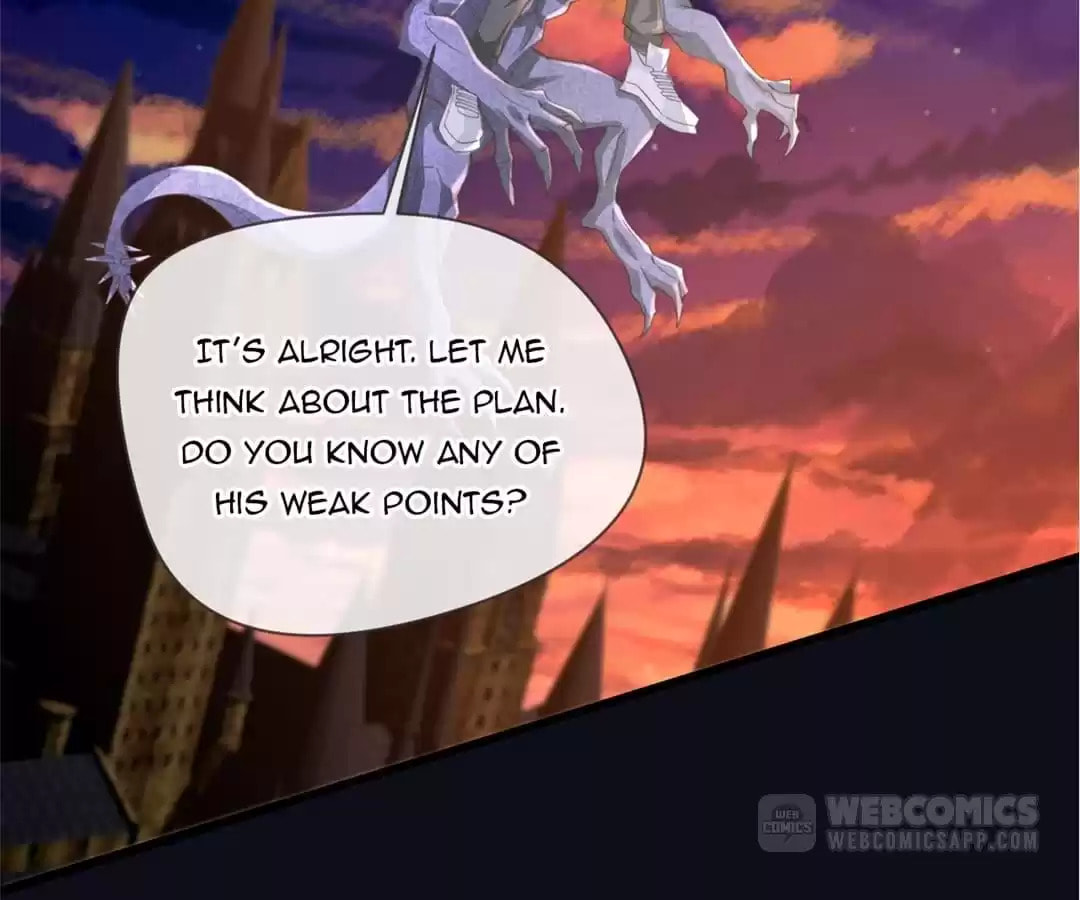 Read Ancient House chapter 52 image 39 on Lezhin