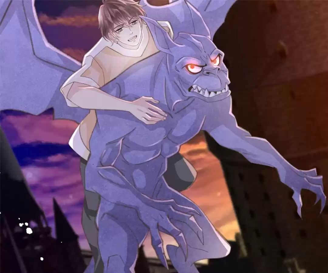 Read Ancient House chapter 52 image 4 on Lezhin