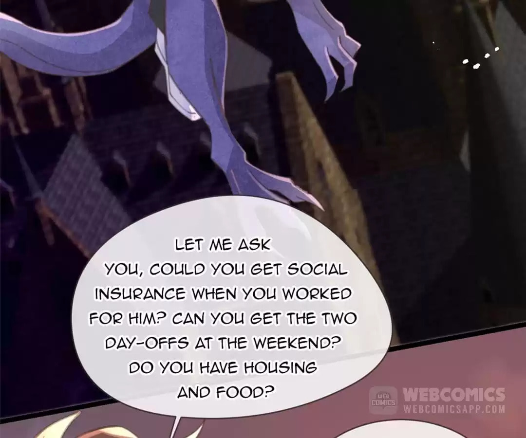 Read Ancient House chapter 52 image 5 on Lezhin