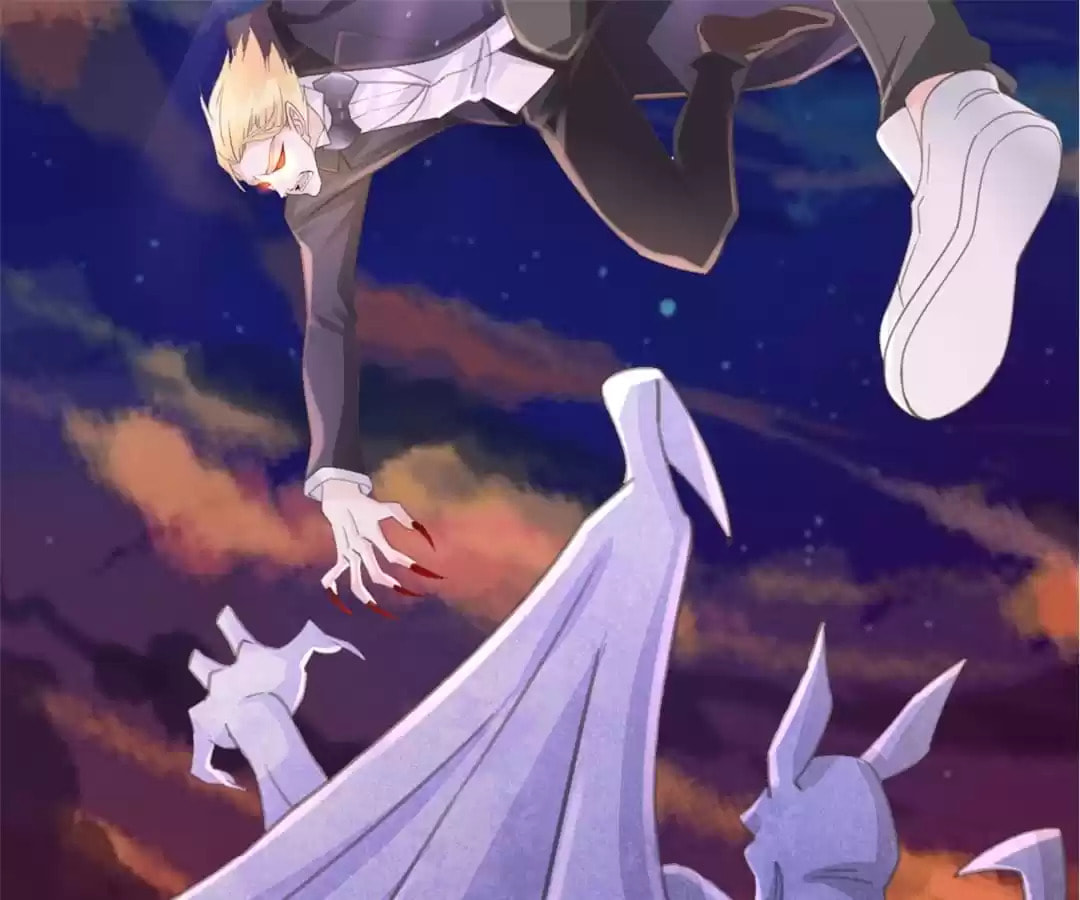 Read Ancient House chapter 52 image 65 on Lezhin