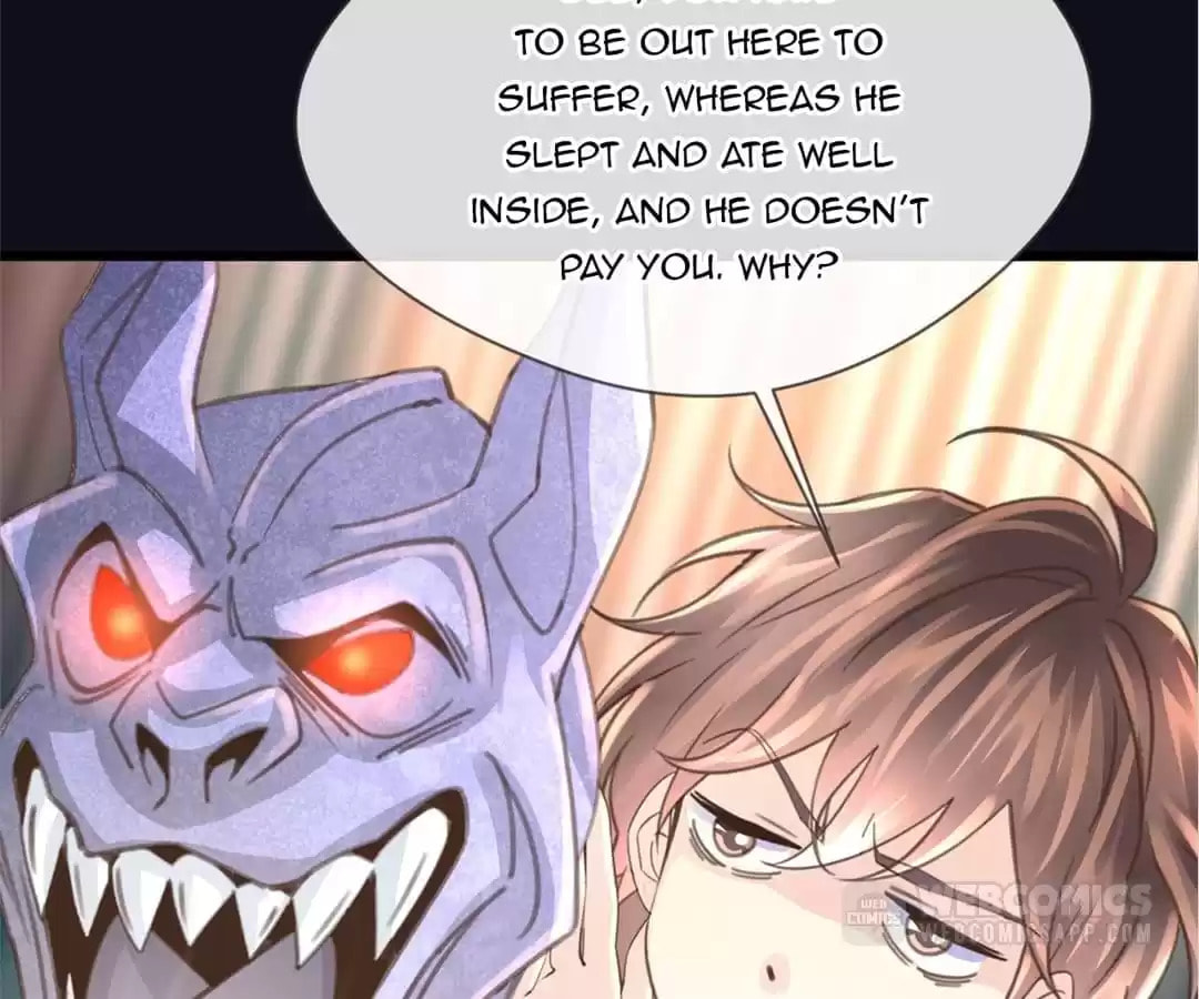 Read Ancient House chapter 52 image 8 on Lezhin
