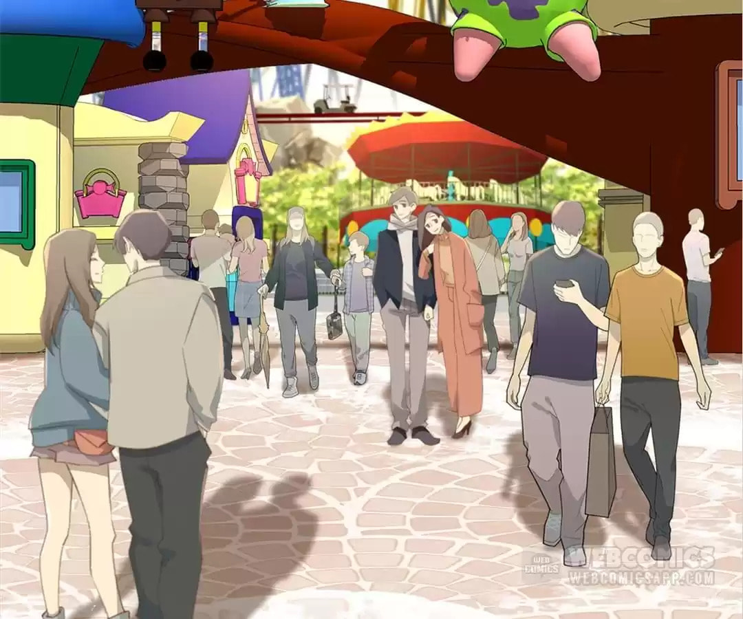 Read Ancient House chapter 53 image 115 on Lezhin