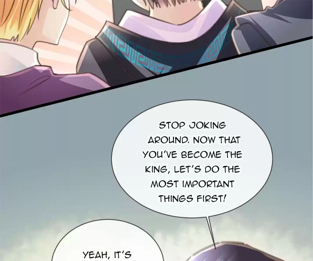 Read Ancient House chapter 53 image 16 on Lezhin