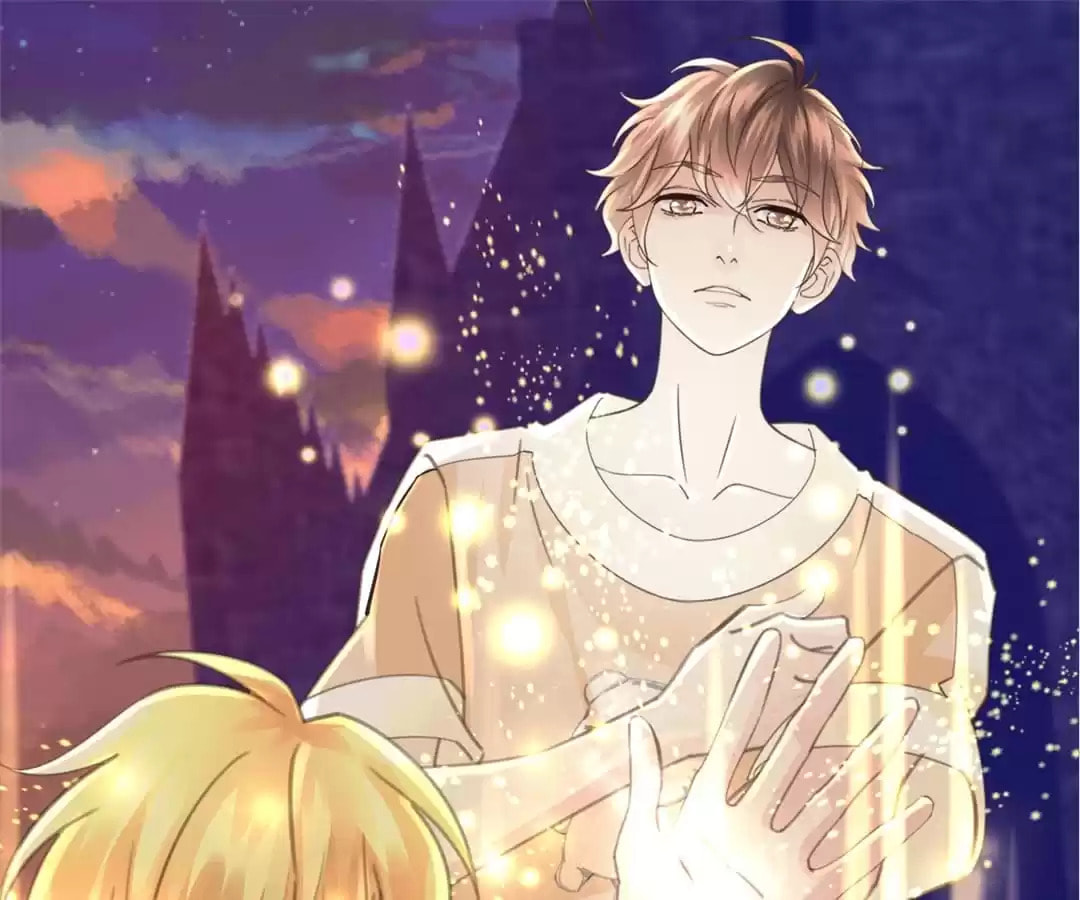Read Ancient House chapter 53 image 30 on Lezhin