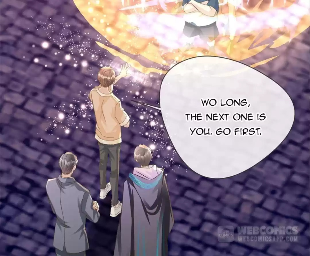 Read Ancient House chapter 53 image 49 on Lezhin