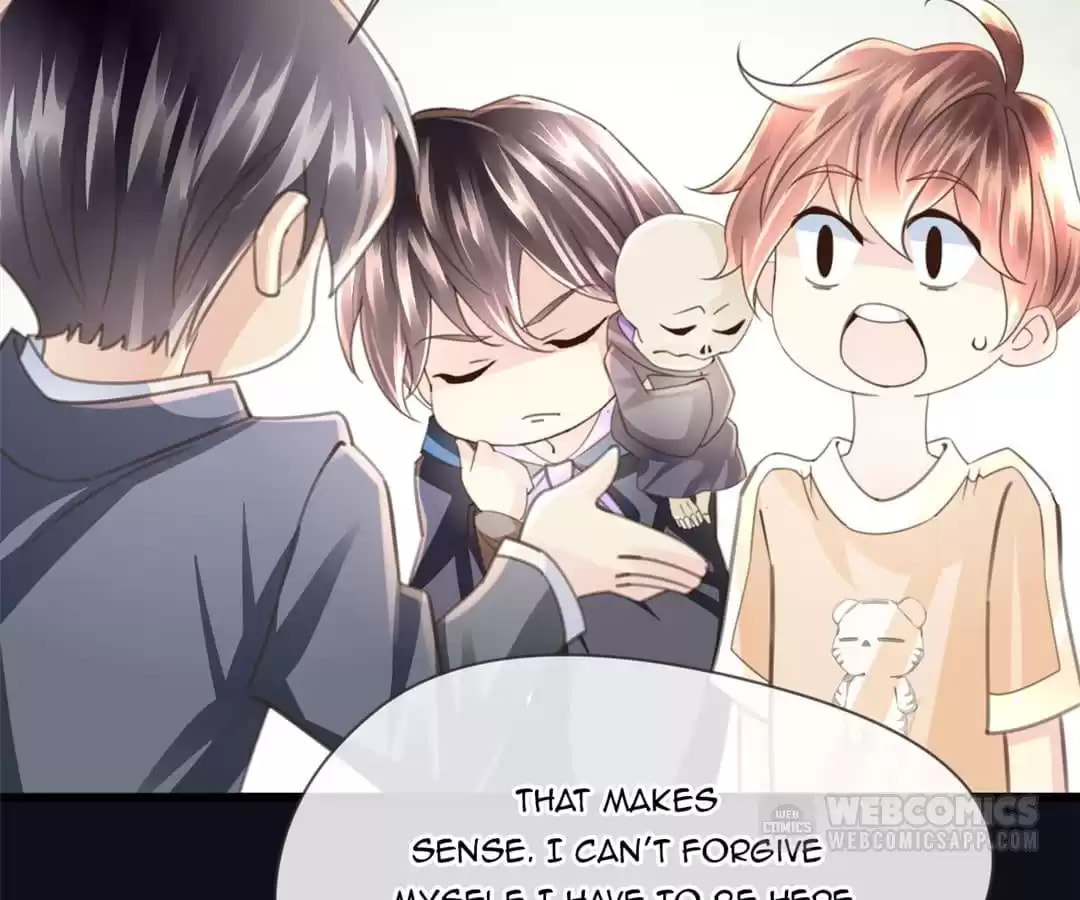 Read Ancient House chapter 53 image 55 on Lezhin