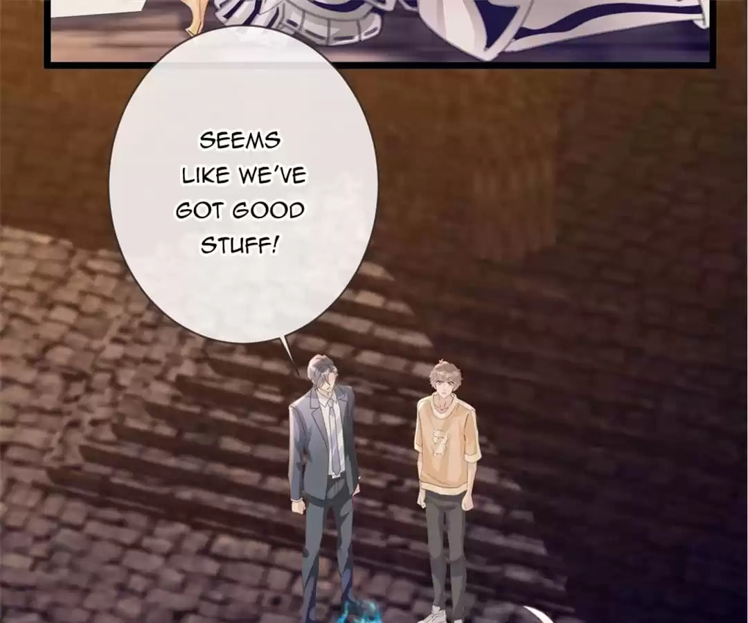 Read Ancient House chapter 53 image 7 on Lezhin