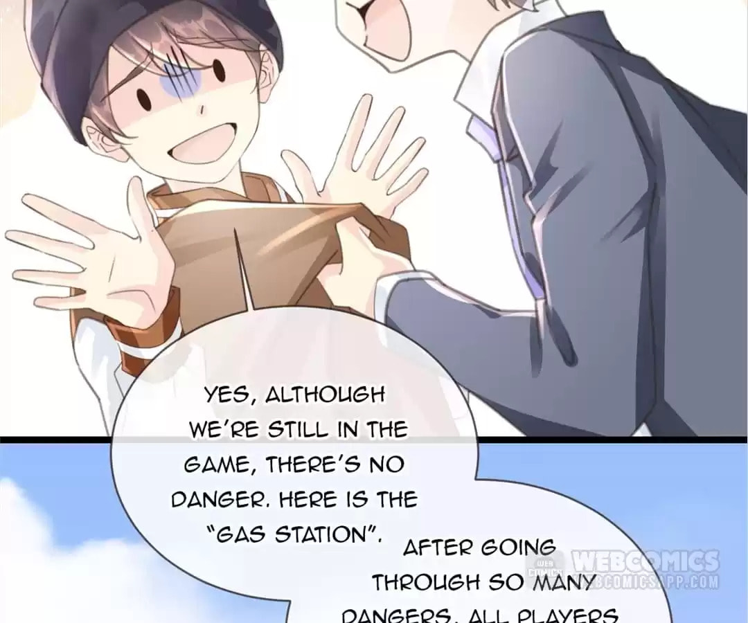 Read Ancient House chapter 54 image 12 on Lezhin