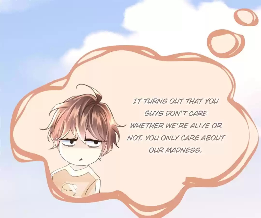 Read Ancient House chapter 54 image 14 on Lezhin