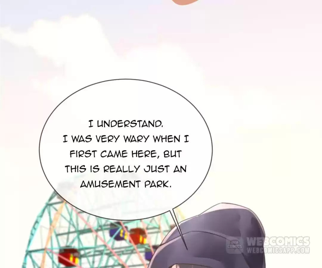 Read Ancient House chapter 54 image 15 on Lezhin