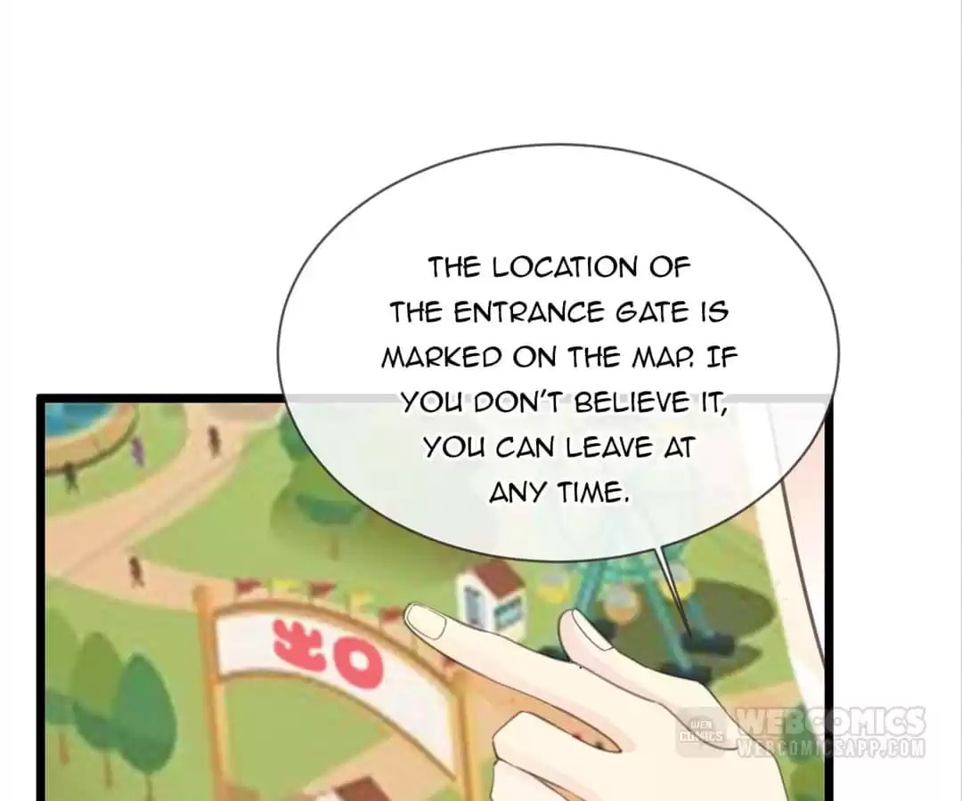 Read Ancient House chapter 54 image 18 on Lezhin