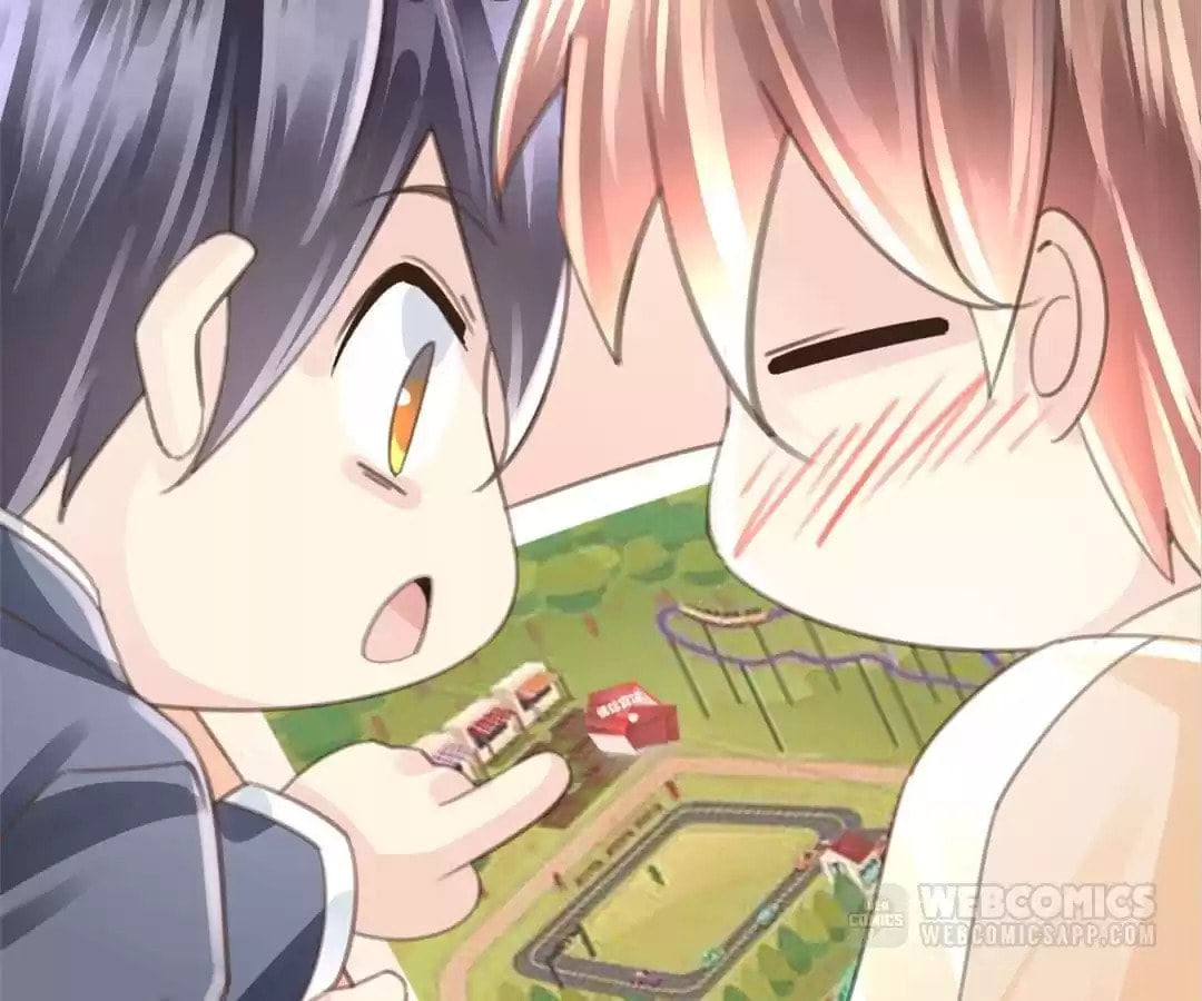 Read Ancient House chapter 54 image 21 on Lezhin