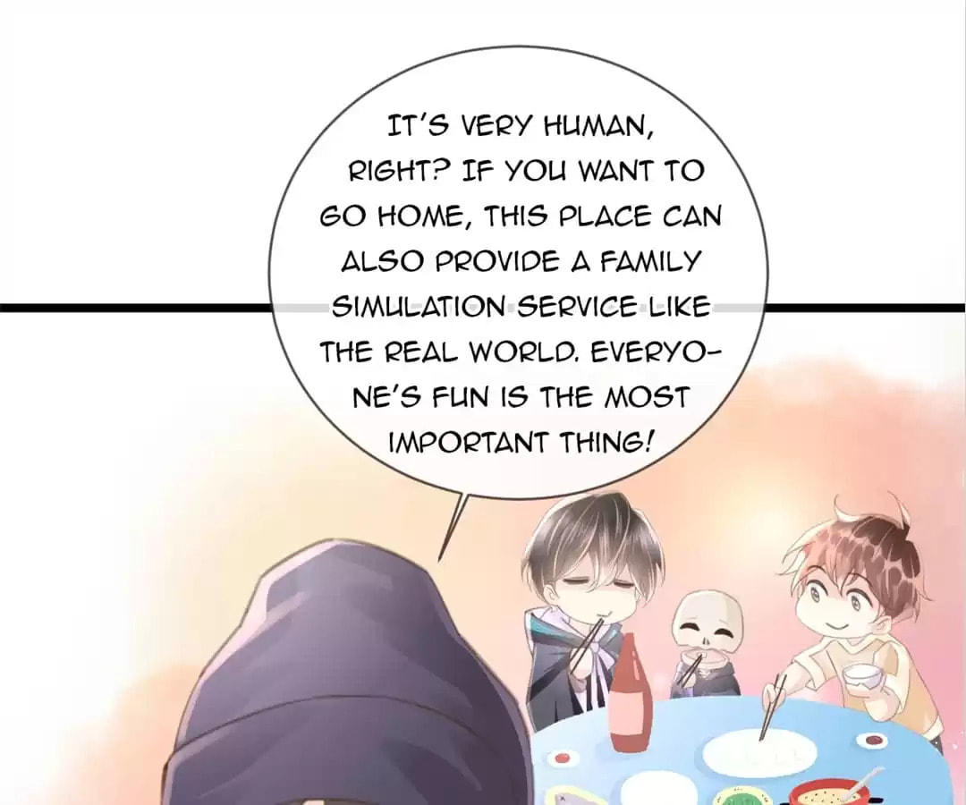 Read Ancient House chapter 54 image 23 on Lezhin