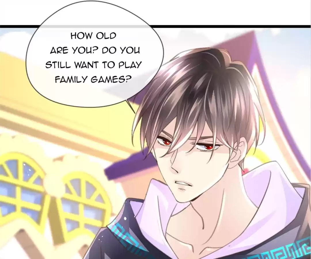 Read Ancient House chapter 54 image 26 on Lezhin