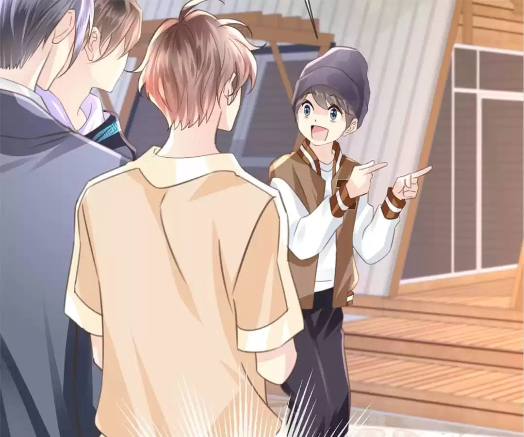 Read Ancient House chapter 54 image 29 on Lezhin