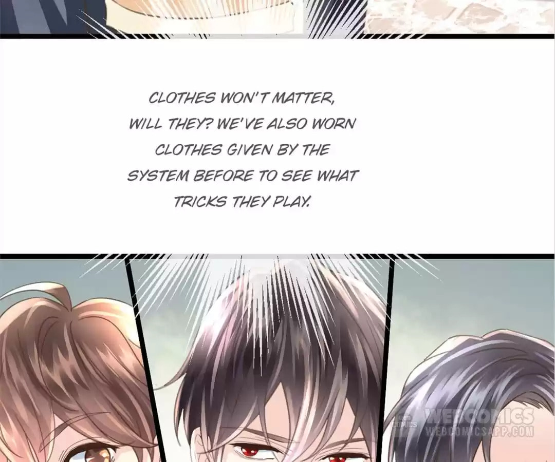 Read Ancient House chapter 54 image 30 on Lezhin