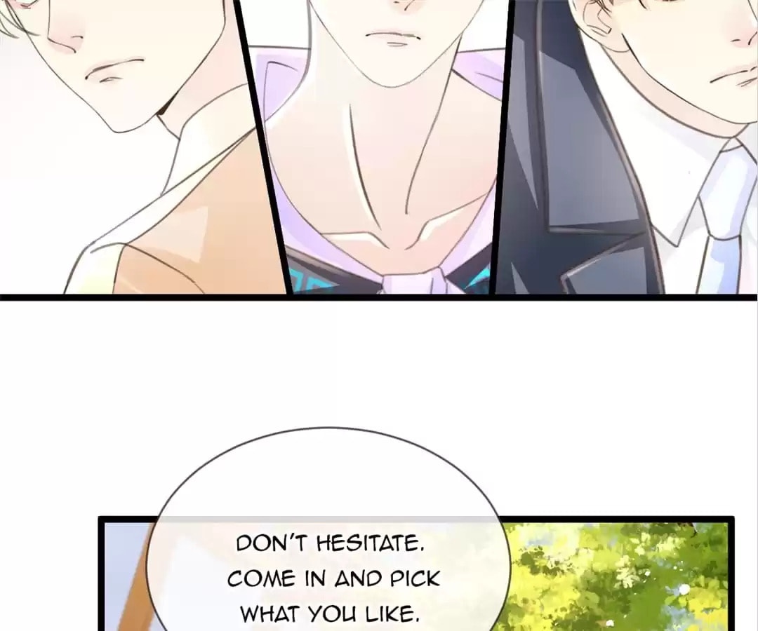 Read Ancient House chapter 54 image 32 on Lezhin