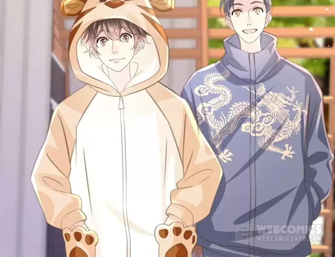 Read Ancient House chapter 54 image 36 on Lezhin