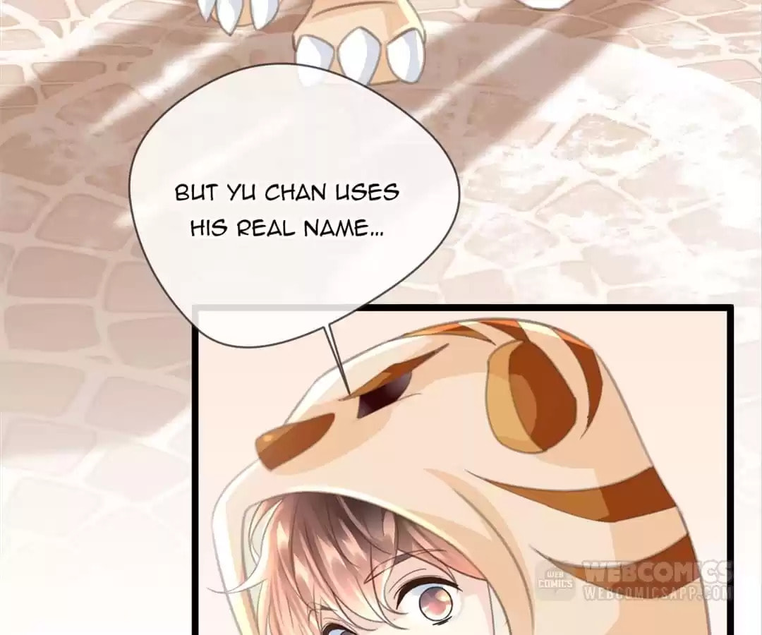 Read Ancient House chapter 54 image 38 on Lezhin
