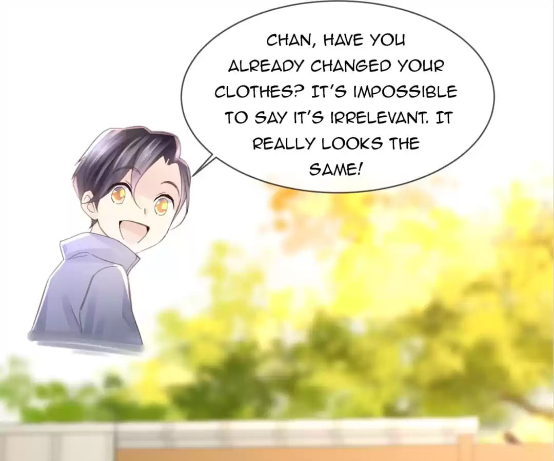Read Ancient House chapter 54 image 47 on Lezhin
