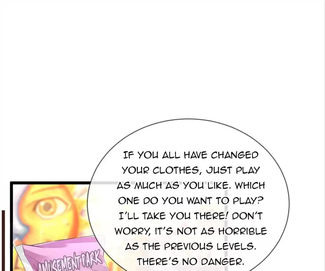Read Ancient House chapter 54 image 54 on Lezhin