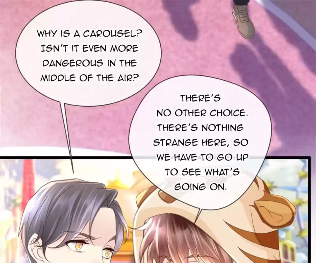 Read Ancient House chapter 54 image 59 on Lezhin