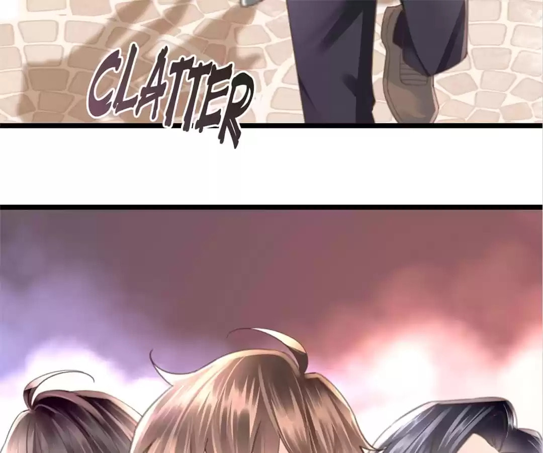 Read Ancient House chapter 54 image 8 on Lezhin