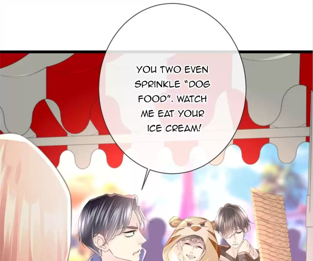 Read Ancient House chapter 54 image 80 on Lezhin