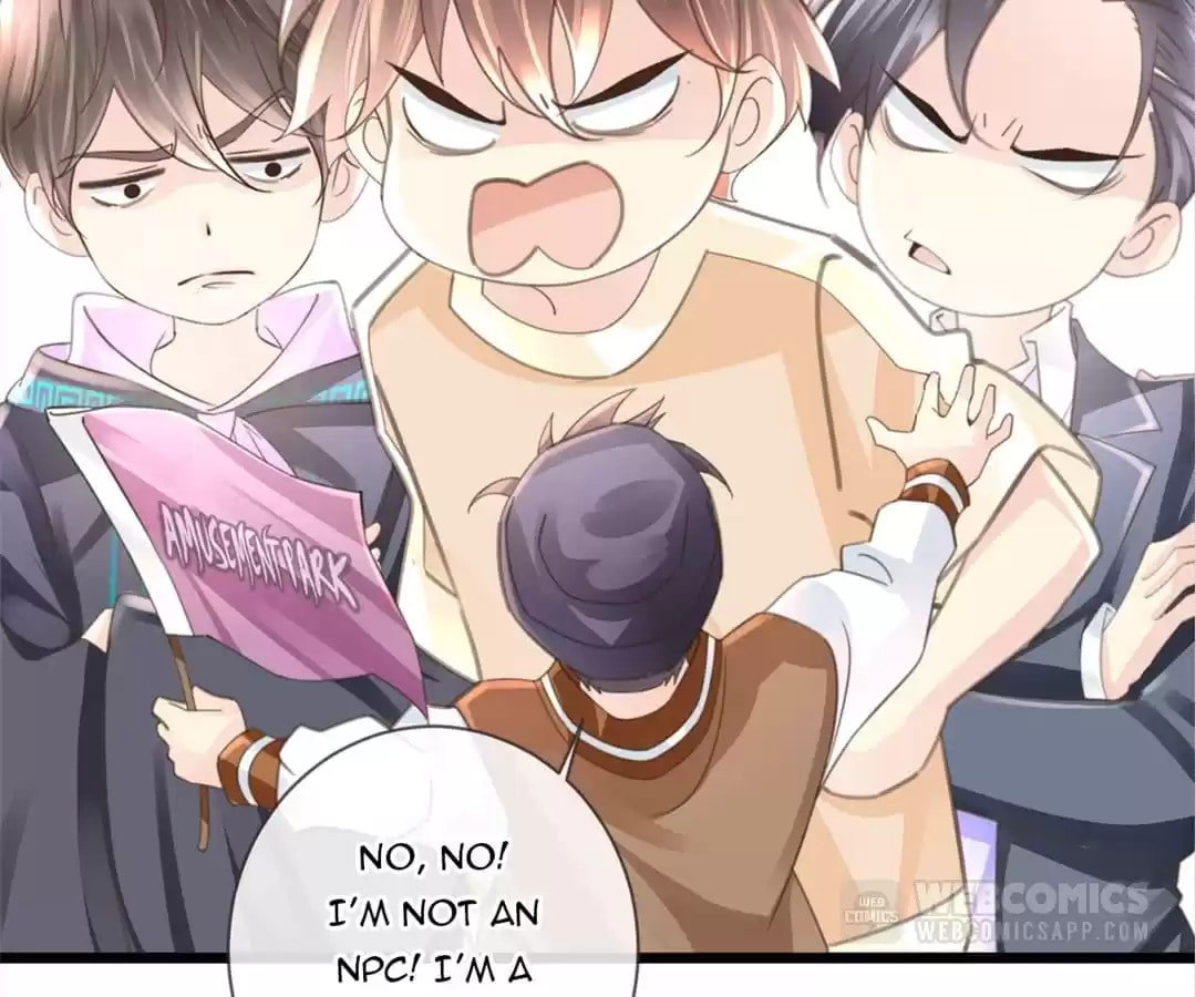 Read Ancient House chapter 54 image 9 on Lezhin