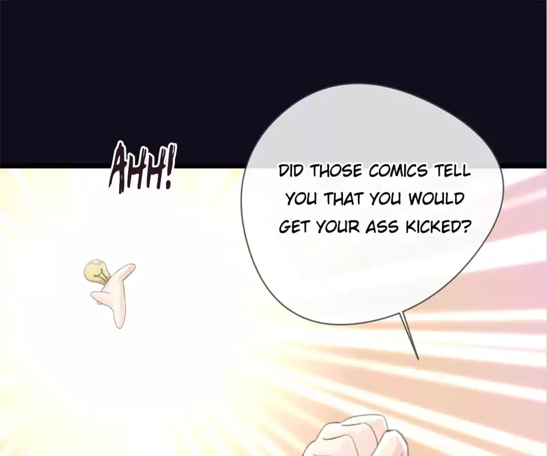 Read Ancient House chapter 55 image 11 on Lezhin